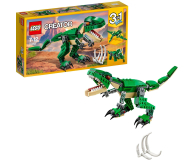 LEGO Creator 3 w 1 31058 Potężne dinozaury - 344016 - zdjęcie 1